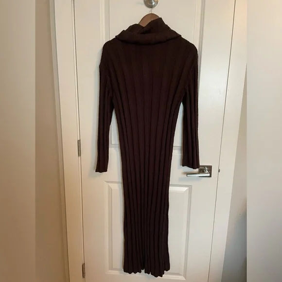 Free People Wanda Sweater Dress - Picture 10 of 10